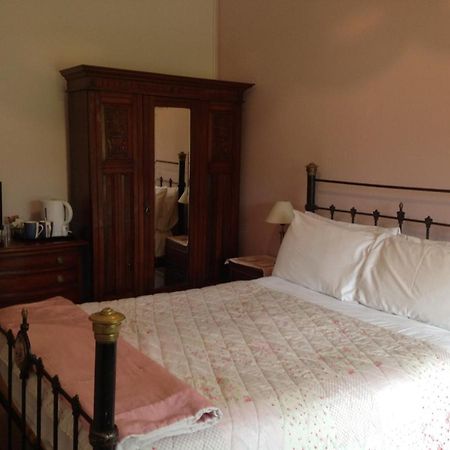 The Gro Guest House 纽敦 外观 照片