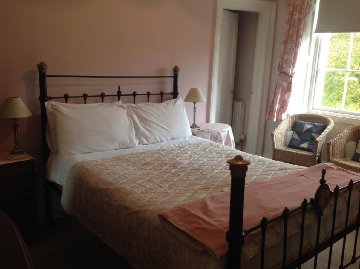 The Gro Guest House 纽敦 外观 照片