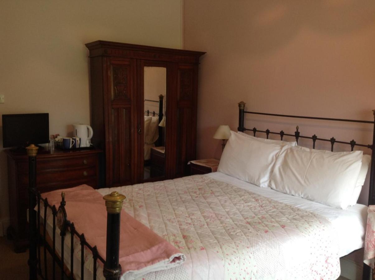 The Gro Guest House 纽敦 外观 照片